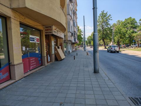 офис Пловдив - бул. Македония - снимка 3