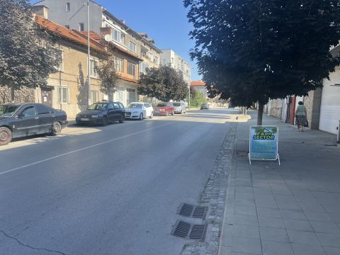 офис Панагюрище - снимка 3