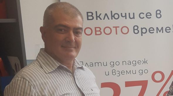 ПОРЕДНИЯТ ПЕЧЕЛИВШ