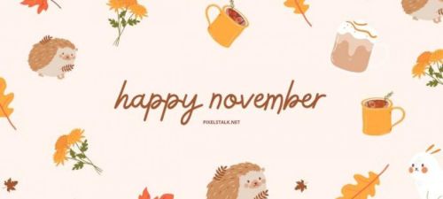 НОЕМВРИ – КАК ДА ЗАОБИЧАМЕ ЕДИН ОТ НАЙ – МРАЗЕНИТЕ МЕСЕЦИ ПРЕЗ ГОДИНАТА