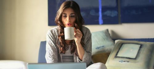 Виртуално околосветско пътешествие в разгара на зимата