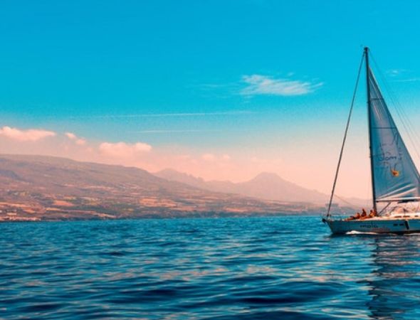 Любопитни факти за Черно Море