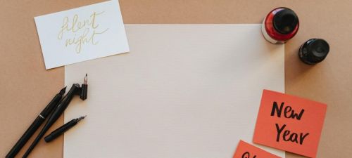 НОВА ГОДИНА ИЛИ НОВОТО-СТАРО НАЧАЛО!