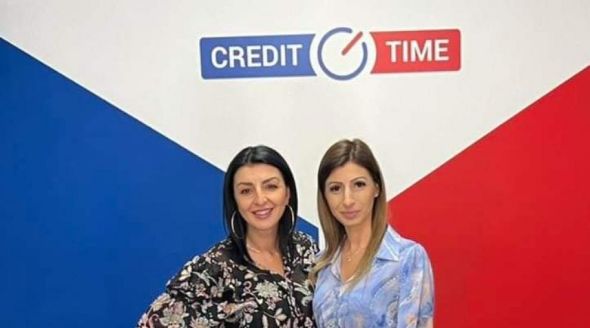Нов офис Гоце Делчев