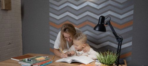 Хайде на училище- с изгодни месечни вноски от Credit Time