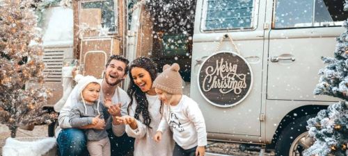 Декември – месецът с най – топлите празници