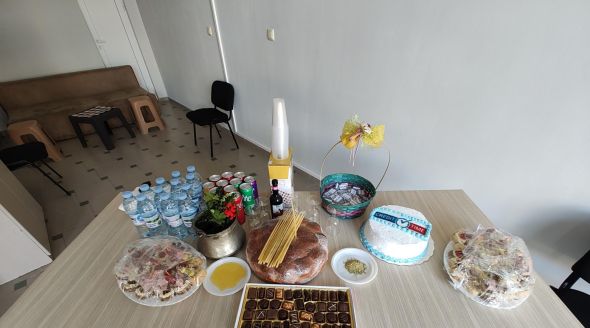 Нов Офис гр.Панагюрище
